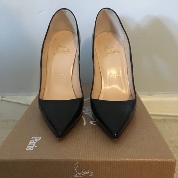 Christian Louboutin So Kate 120mm - Picture 2 of 5